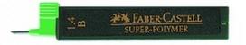 Grafitai Faber-Castell, 1,4mm, B
