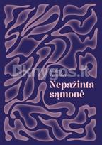 Nepažinta sąmonė - Violeta Petraitienė