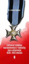Lietuviai Lenkijos kariuomenėje ir vokiečių karo nelaisvėje 1939–1945 metais