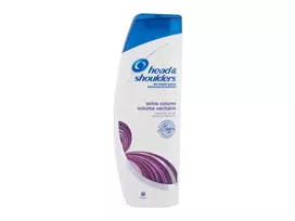 Shampoo Head & Shoulders Extra Volume, 400ml