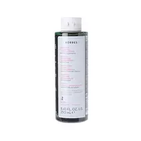 Korres - šampūnas nuo plaukų slinkimo (Cystine & Glycoproteins Shampoo) 250 ml