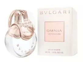 Bvlgari – Omnia Crystalline – EDT – 30 ml