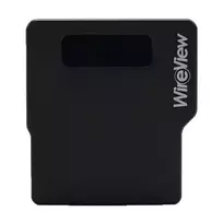 Thermal Grizzly WireView GPU 1x12VHPWR Reversed Black N/A
