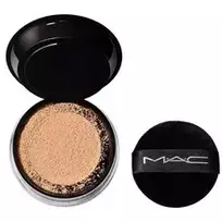 MAC Studio Fix Pro Set + Blur Weightless Loose Powder - Sypký pudr, 6,5 g