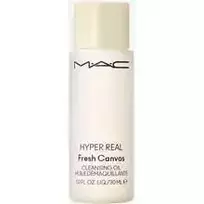 MAC Hyper Real Fresh Canvas valomasis aliejus, 200 ml