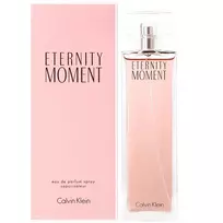 Calvin Klein - Eternity Moment - EDP - 100 ml