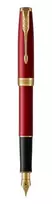 Parker 1931473 automatinis plunksnakotis Juoda, Auksas, Raudona 1 vnt