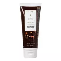 KORRES ARGAN OIL POST-COLOUR plaukų kondicionierius, 200 ml