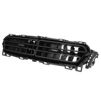 Automobilio priekinės centrinės oro kondicionieriaus angos grotelės 96764769ZD Pakeitimas Peugeot 301 2013+