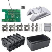3.0/6.0Ah Li-Ion Pcb Korpusas Makita 18V Bl1815G