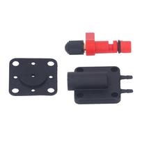 Primer Solenoid Valve Maintenance 18 7044 1 Service Valve Kit for Johnson Evinrude Engines