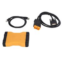 skirtas DS150 V9 VCI 150E TCS Bluetooth OBD2 skaitytuvas, dvigubos plokštės daugiafunkcis automobilio diagnostikos įrankis