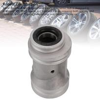 Galinės ašies guolio korpuso laikiklis Stebulė 40mm 50mm Veleno skersmuo Pakeitimas 150cc 200cc 250cc Keturračiams UTV Go-kartams gray