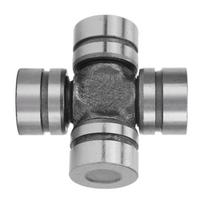 Galinės kardaninio veleno kryžmės UJ121A1101 Metalinės pavaros veleno kryžmių komplekto pakeitimas Polaris RZR XP 1000 2015–2021 m.
