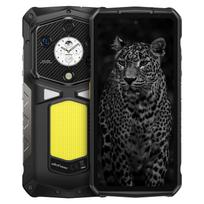 Ulefone Armor 29 Ultra - 5G, 1TB/16GB, Juodas