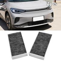 Salono filtro elementas elektrinio automobilio oro kondicionieriaus filtras, skirtas ID.4 2020+ ID.4 Crozz 2020+