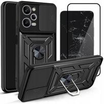 Spacecase Camring Xiaomi X5 Pro 5G/Redmi Note 12 Pro 5G