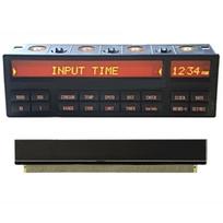 Automobilio LCD ekranas BMW E36 318 325 328 325I 323I 325CI M3 18 mygtukų 65818357684