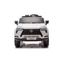 Lexus GX550 24V baltas