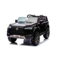 Lexus GX550 24V juodas