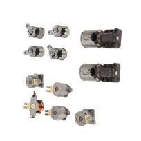 DQ250 automatinės pavarų dėžės solenoido vožtuvų valdymo bloko keitimas SEAT ALHAMBRA ALTEA XL LEON TOLEDO