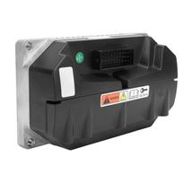 72V Elektrinio motociklo valdiklis 3600W didžiausios galios DK72240 Sinusoidinės bangos tipo bešepetis nuolatinės srovės variklio valdiklis QS varikliui iki