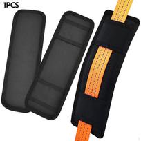 Ratchet Strap Apsauginis Rankovės Dangtelis Baidarėms Apsauga Priekaboms Sunkvežimiams Vyrams Moterims Pritvirtinimas