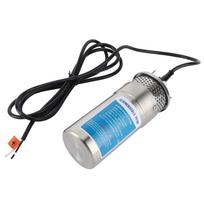 12V 96W Saulės panardinamas vandens siurblys 8. 0Lpm 2.1Gpm Srautas 230 pėdų pakėlimas ūkio drėkinimui, RV, jachtoms, laivams