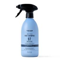 [W.DRESSROOM] Greitai gaivinantis pėdų šampūnas 97 balandžio medvilnė 500ml