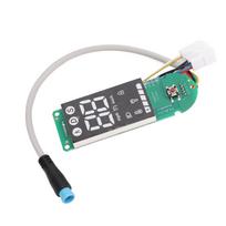 Elektrinio paspirtuko BT plokštė PCB Paspirtuko Bluetooth prietaisų skydelio plokštės pakeitimas Xiaomi Pro 4 MI4