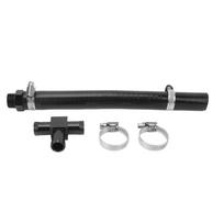 Cilindro 4 aušinimo skysčio modifikavimo variklio cilindro aušinimo žarnos adapterio rinkinio pakeitimas Subaru WRX STI Forester XT Legacy GT