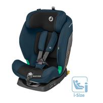 Maxi-Cosi Titan i-Size Basic Blue Autokėdutė
