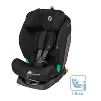 Maxi-Cosi Titan i-Size Basic Black Autokėdutė