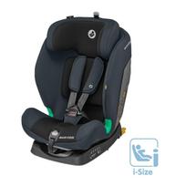 Maxi-Cosi Titan i-Size Basic Grey Autokėdutė