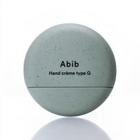 [Abib] Rankų kremas G tipo 50ml gray