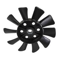 10 menčių transmisijos aušinimo ventiliatorius, skirtas Craftsman Tuff Torq Cub Cadet 1A646083070