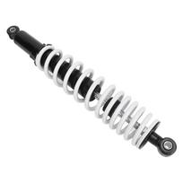 420mm Amortizatorius Reguliuojamas 9mm Skersmens Pakabos Amortizatorius Universalus Daugumai 150cc 250cc Krosinių Motociklų ATV