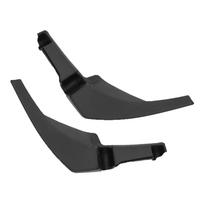 Priekinio buferio apdailos pora LR028550 Pakeitimas Land Rover Range Rover Evoque 2012–2016