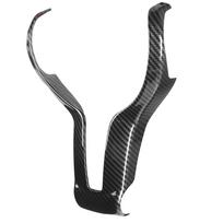 M Sport vairaračio apdailos dangtelis Tinka F80 M3 F82 F83 M4 F10 M5 F06 F12 F13 M6 F15 X5M F16 X6 Anglies pluošto stilius