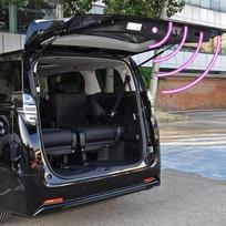 2025 m. naujas automatinio bagažinės atidarymo modulis Velfire 30 serijai 2018-2023 m. Greito reagavimo automobilių bagažinės durų atidarytuvas CHINA