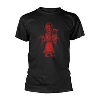 Wardruna Skald Oficialūs vyriški unisex marškinėliai- 3XL
