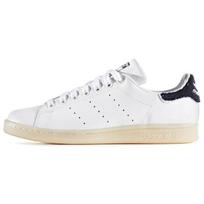 adidas  Stan Smith Footwear White Women Sneakers Core-Navy S32257 37⅓
