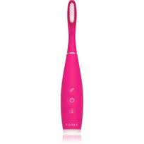 FOREO ISSA™ 4 elektrinis dantų šepetėlis Fuchsia 1 vnt.