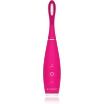 FOREO ISSA™ 4 Smile elektrinis dantų šepetėlis nuo 5 metų Wild Strawberry 1 vnt.