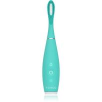 FOREO ISSA™ 4 Smile elektrinis dantų šepetėlis nuo 5 metų Summer Sky 1 vnt.