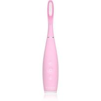 FOREO ISSA™ 4 elektrinis dantų šepetėlis Pearl Pink 1 vnt.