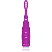 FOREO ISSA™ 4 Smile elektrinis dantų šepetėlis nuo 5 metų Enchanted Violet 1 vnt.