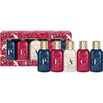 Baylis & Harding The Fuzzy Duck Winter Wonderland dovanų rinkinys voniai