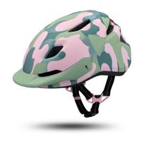 Specialized Shuffle Child 2 LED šalmas | Camo Graphic
