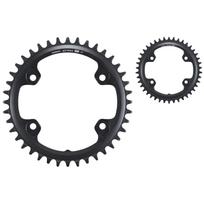 Shimano GRX FC-RX820-1 dantratis | 110 BCD | 1x12 pavarų, 40T